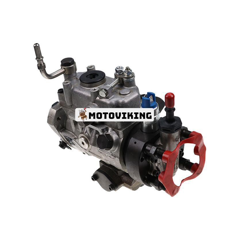 Bränsleinsprutningspump 2644H204 för Perkins Engine