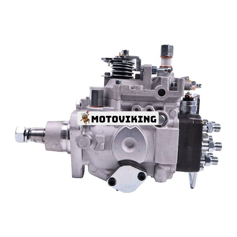 Bränsleinsprutningspump 2854021 för CASE Tractor MXU115 MXU130