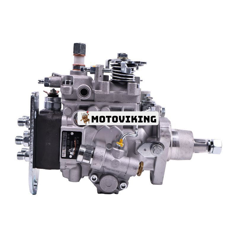 Bränsleinsprutningspump 2854021 för New Holland Tractor TS115A TS130A