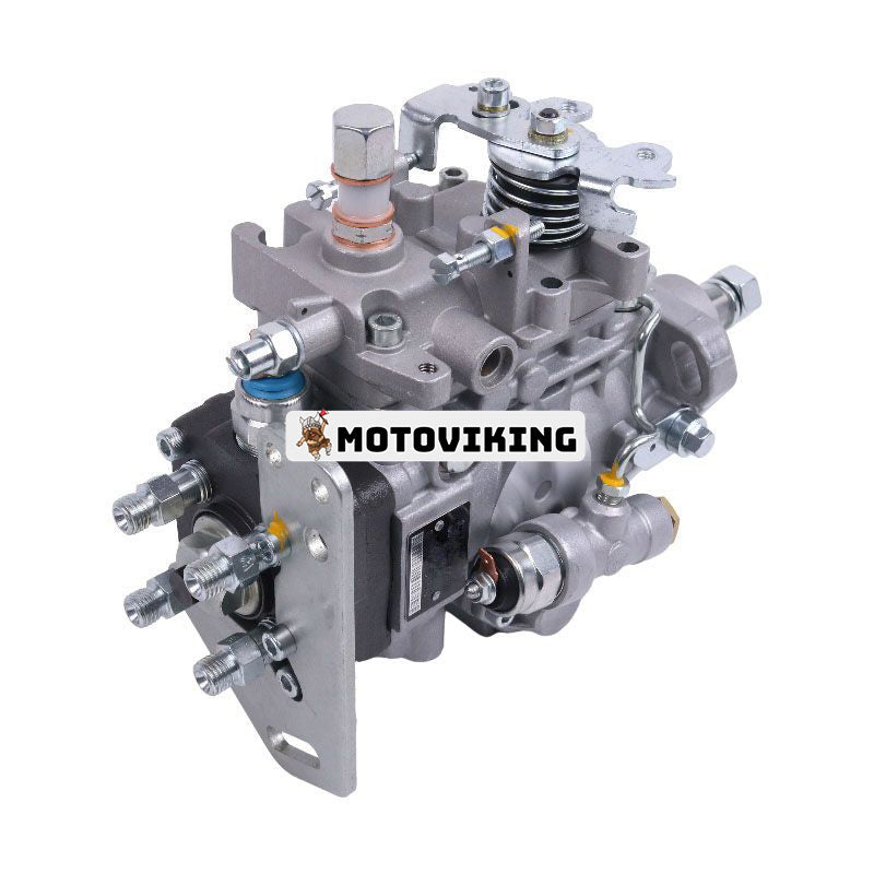 Bränsleinsprutningspump 2856924 504215214 New Holland TS6000 TS6020 TS6030 5610S 6610S 7610S CASE JX1095C