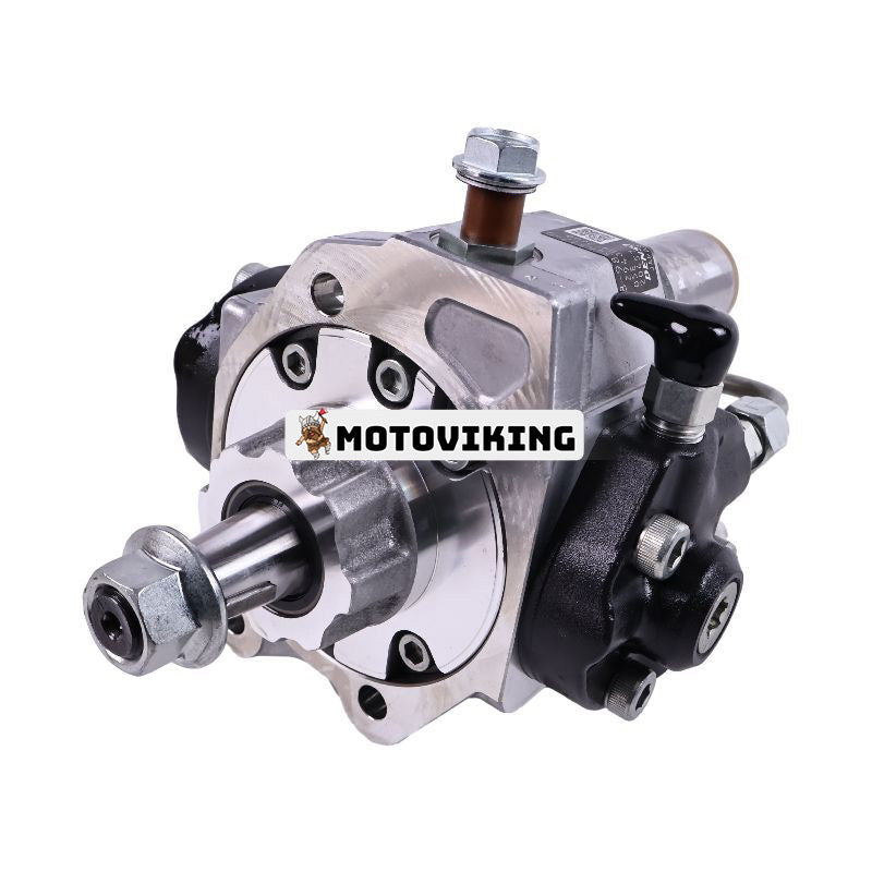 Bränsleinsprutningspump 294000-0037 8-97306044-9 för Isuzu 4HK1 motor Hitachi ZX210LC-3 ZX200-3 ZX240-3 John Deere 190GW 220DW grävmaskin