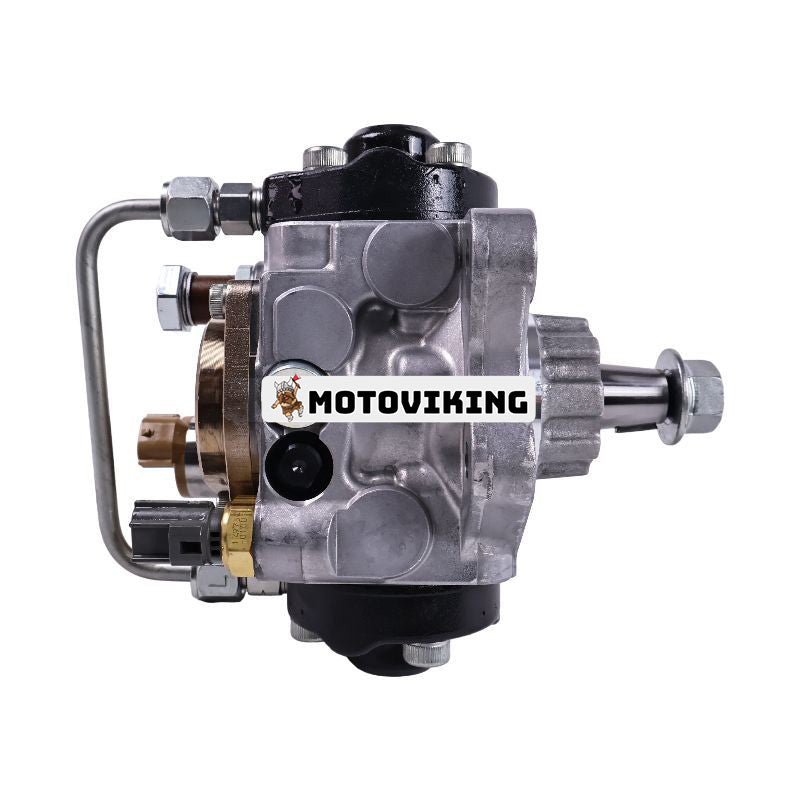 Bränsleinsprutningspump 294000-0037 8-97306044-9 för Isuzu 4HK1 motor Hitachi ZX210LC-3 ZX200-3 ZX240-3 John Deere 190GW 220DW grävmaskin