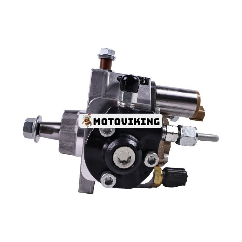Bränsleinsprutningspump 294000-0037 8-97306044-9 för Isuzu 4HK1 motor Hitachi ZX210LC-3 ZX200-3 ZX240-3 John Deere 190GW 220DW grävmaskin