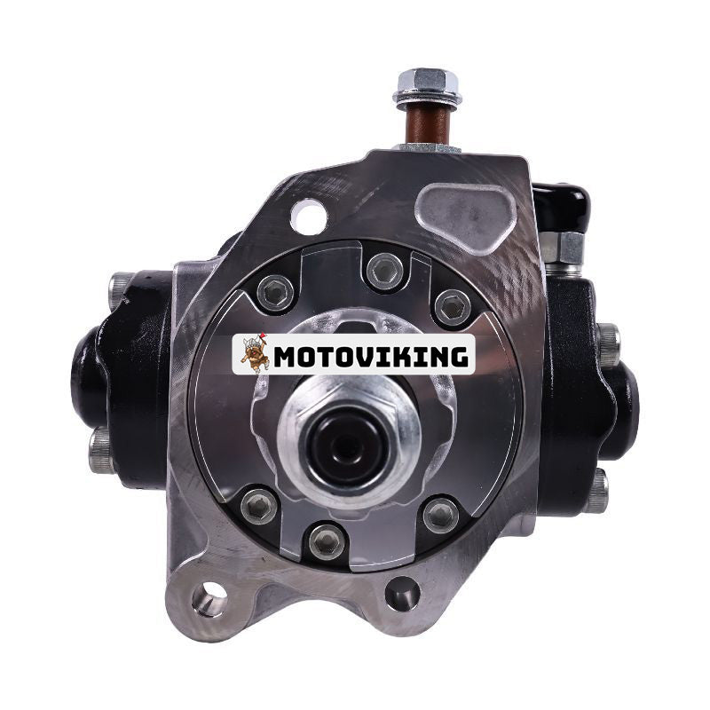 Bränsleinsprutningspump 294000-0037 8-97306044-9 för Isuzu 4HK1 motor Hitachi ZX210LC-3 ZX200-3 ZX240-3 John Deere 190GW 220DW grävmaskin