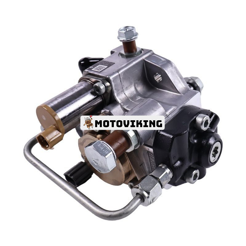 Bränsleinsprutningspump 294000-0037 8-97306044-9 för Isuzu 4HK1 motor Hitachi ZX210LC-3 ZX200-3 ZX240-3 John Deere 190GW 220DW grävmaskin
