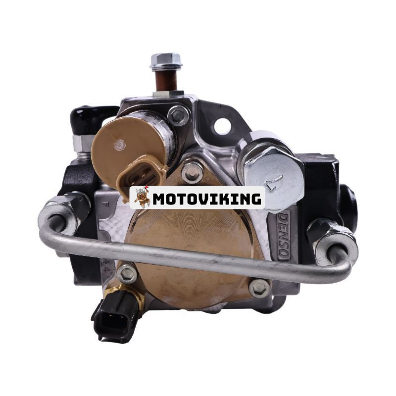 Bränsleinsprutningspump 294000-0037 8-97306044-9 för Isuzu 4HK1 motor Hitachi ZX210LC-3 ZX200-3 ZX240-3 John Deere 190GW 220DW grävmaskin