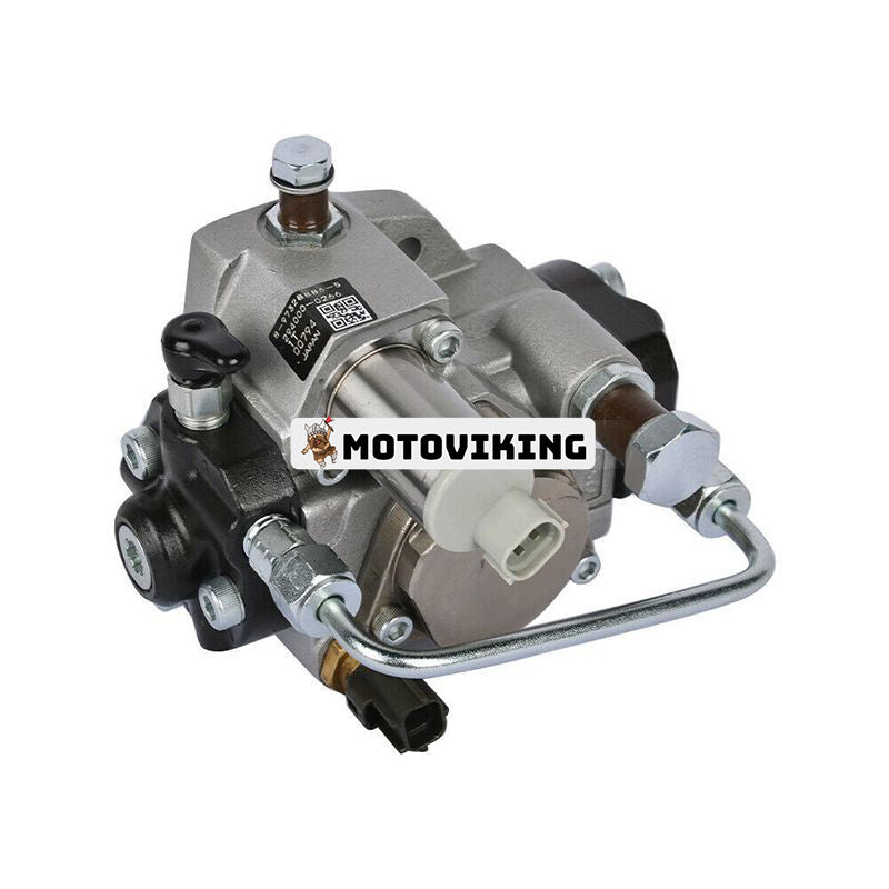 Bränsleinsprutningspump 294000-0260 8973288860 för Isuzu Engine 4HK1 Lastbil NPR NQR NRR FRR FSR FTR FVR FSS