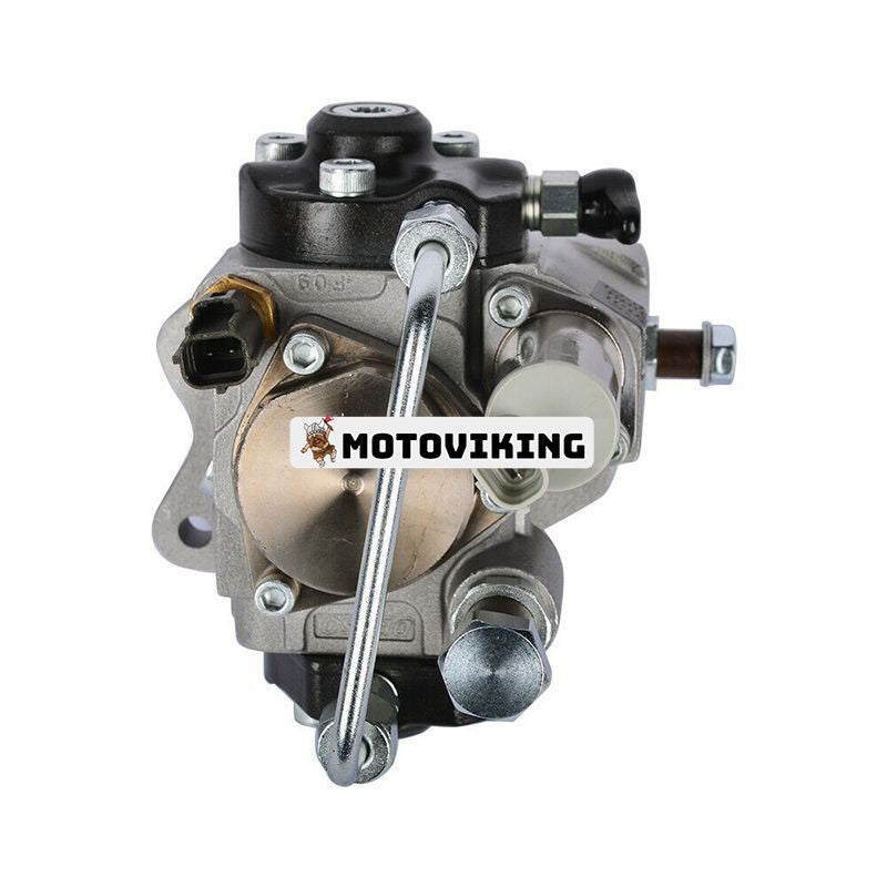 Bränsleinsprutningspump 294000-0260 8973288860 för Isuzu Engine 4HK1 Lastbil NPR NQR NRR FRR FSR FTR FVR FSS