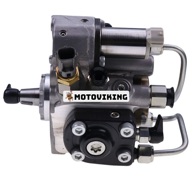 Bränsleinsprutningspump 294050-0024 för Isuzu Engine 6HK1