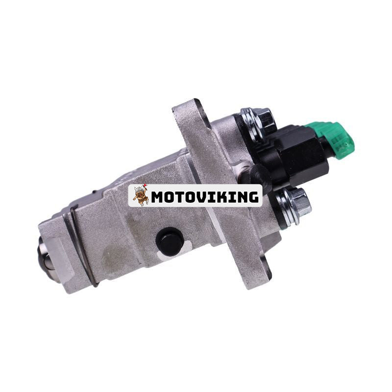 Bränsleinsprutningspump 302-7821 295-8181 295-8183 för Caterpillar CAT Engine C2.2 3024 3024C 3034 Lastare 247B 257B 226B