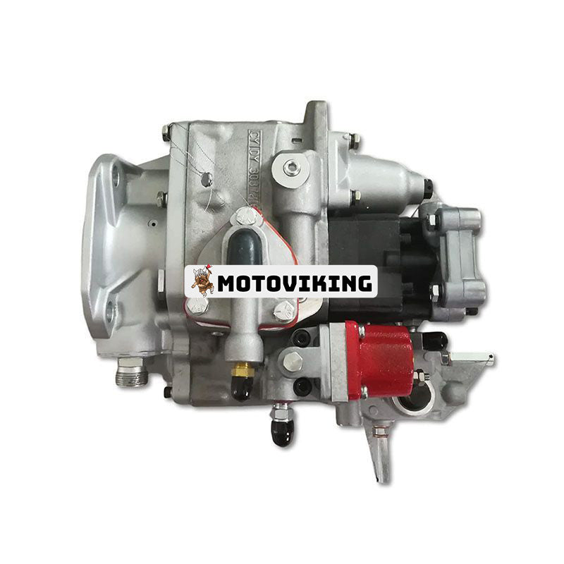 Bränsleinsprutningspump 3095556 3268607 för Cummins Engine N14