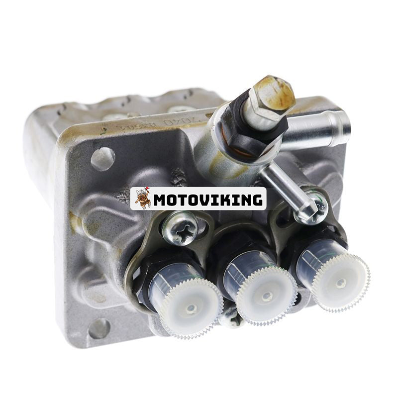 Bränsleinsprutningspump 30L65-01700 MM436649 för Mitsubishi Engine L3E