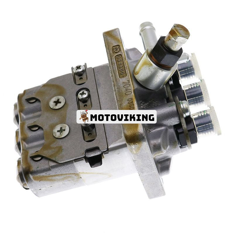 Bränsleinsprutningspump 30L65-01700 MM436649 för Mitsubishi Engine L3E