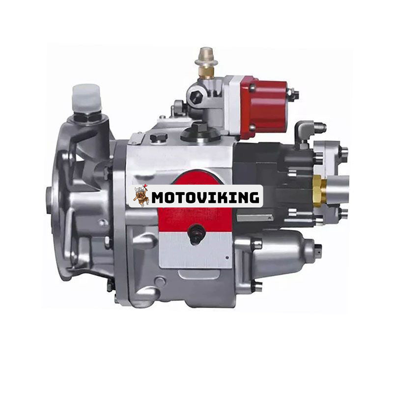 Bränsleinsprutningspump 3165401 för Cummins Engine NT855 KTA38 K19 KTA38-G2 KT38