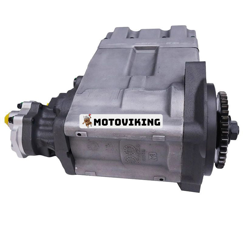 Bränsleinsprutningspump 319-0675 för Caterpillar CAT Engine C-9 Grävmaskin 330C Lastare 973C Traktor D6R II
