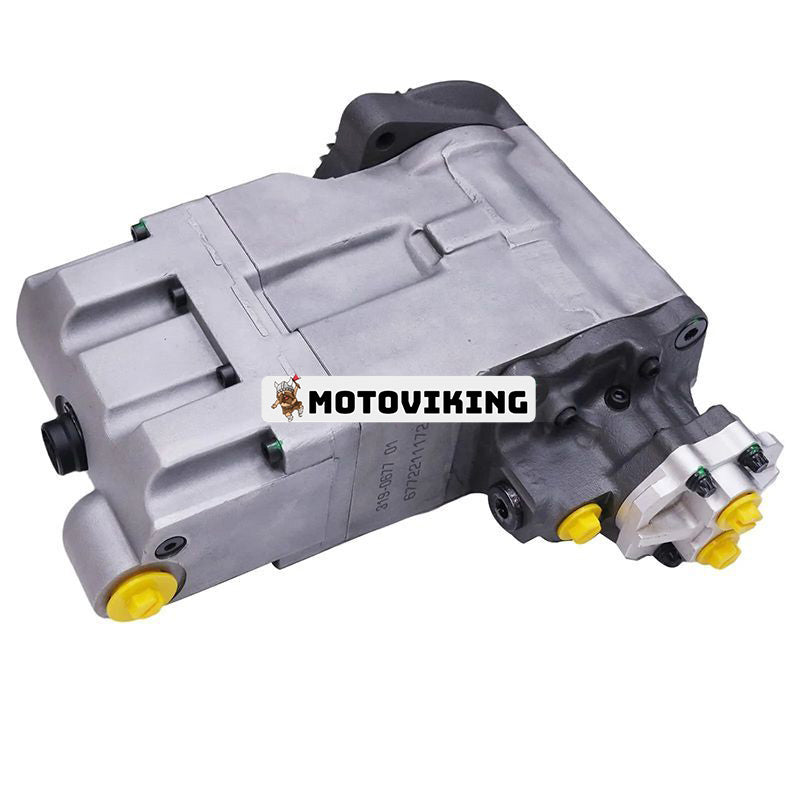 Bränsleinsprutningspump 319-0675 för Caterpillar CAT Engine C-9 Grävmaskin 330C Lastare 973C Traktor D6R II
