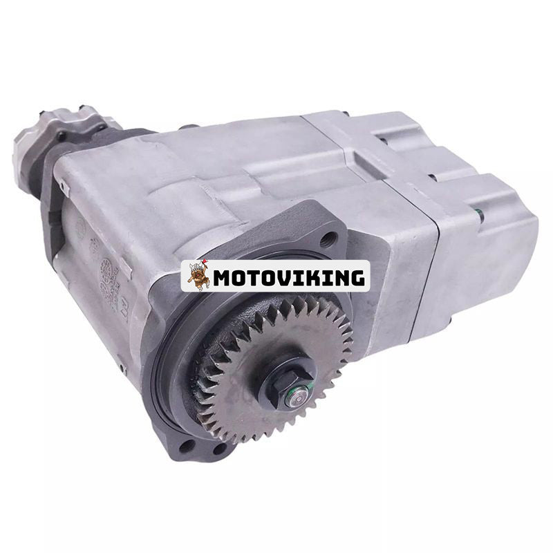 Bränsleinsprutningspump 319-0675 för Caterpillar CAT Engine C-9 Grävmaskin 330C Lastare 973C Traktor D6R II