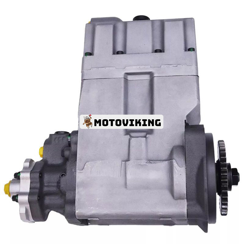 Bränsleinsprutningspump 319-0675 för Caterpillar CAT Engine C-9 Grävmaskin 330C Lastare 973C Traktor D6R II