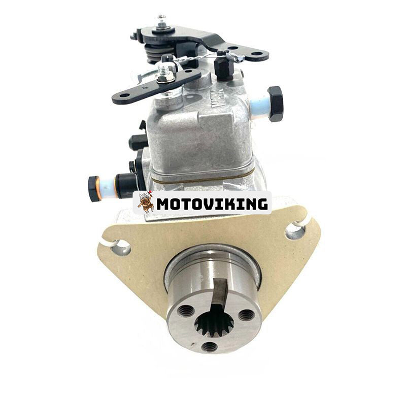 Bränsleinsprutningspump 3233F390 för Ford Tractor 4600 4610 555 545 4000 4500