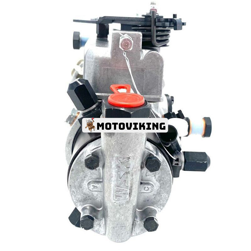Bränsleinsprutningspump 3233F390 för Ford Tractor 4600 4610 555 545 4000 4500