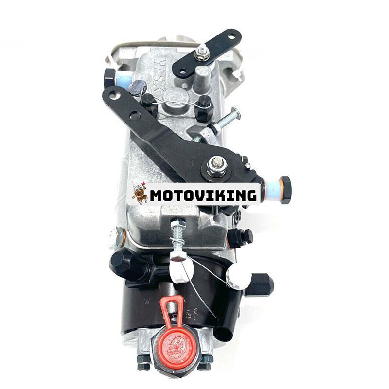 Bränsleinsprutningspump 3233F390 för Ford Tractor 4600 4610 555 545 4000 4500