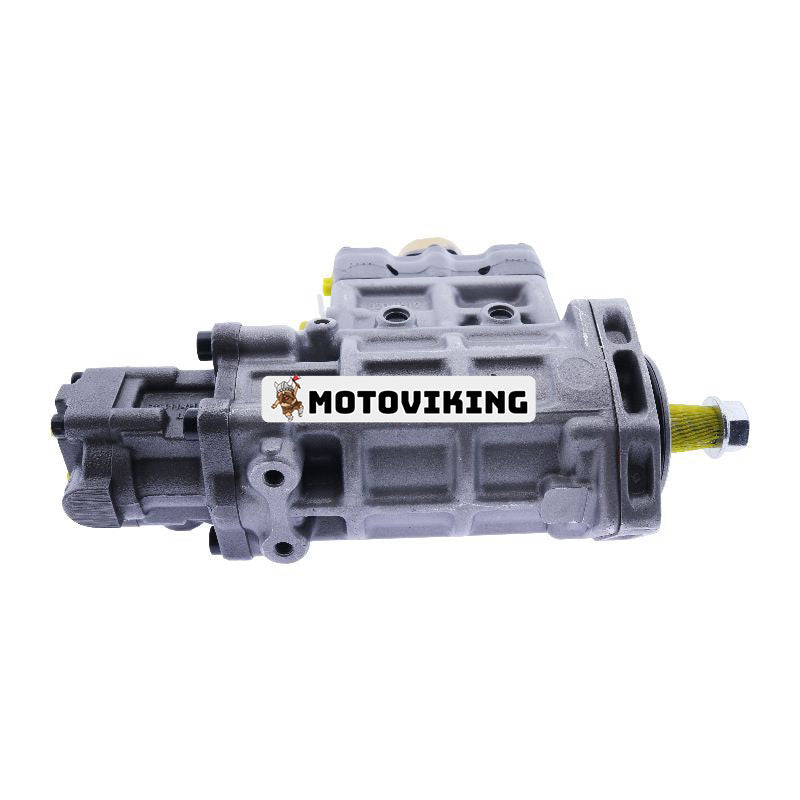 Bränsleinsprutningspump 326-4634 för Caterpillar CAT Engine C4.2 Grävmaskin 311DLRR 312D 313D 314DCR 314DLCR 315DL 319D 319DLN