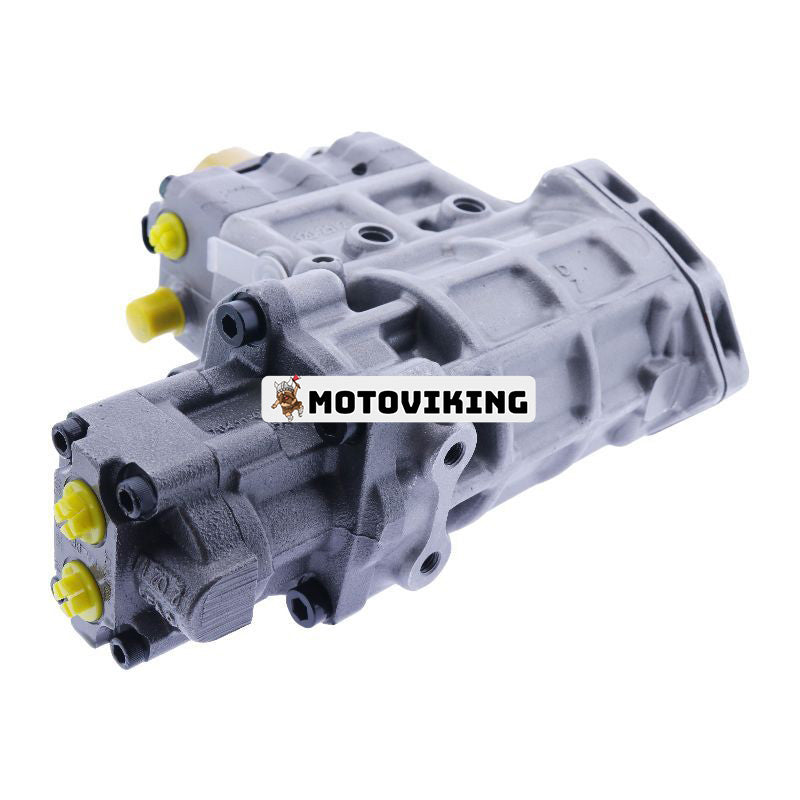Bränsleinsprutningspump 326-4634 för Caterpillar CAT Engine C4.2 Grävmaskin 311DLRR 312D 313D 314DCR 314DLCR 315DL 319D 319DLN