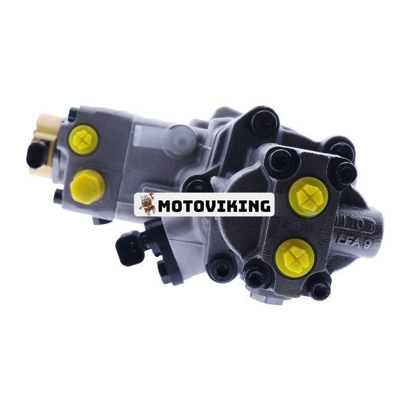 Bränsleinsprutningspump 326-4634 för Caterpillar CAT Engine C4.2 Grävmaskin 311DLRR 312D 313D 314DCR 314DLCR 315DL 319D 319DLN