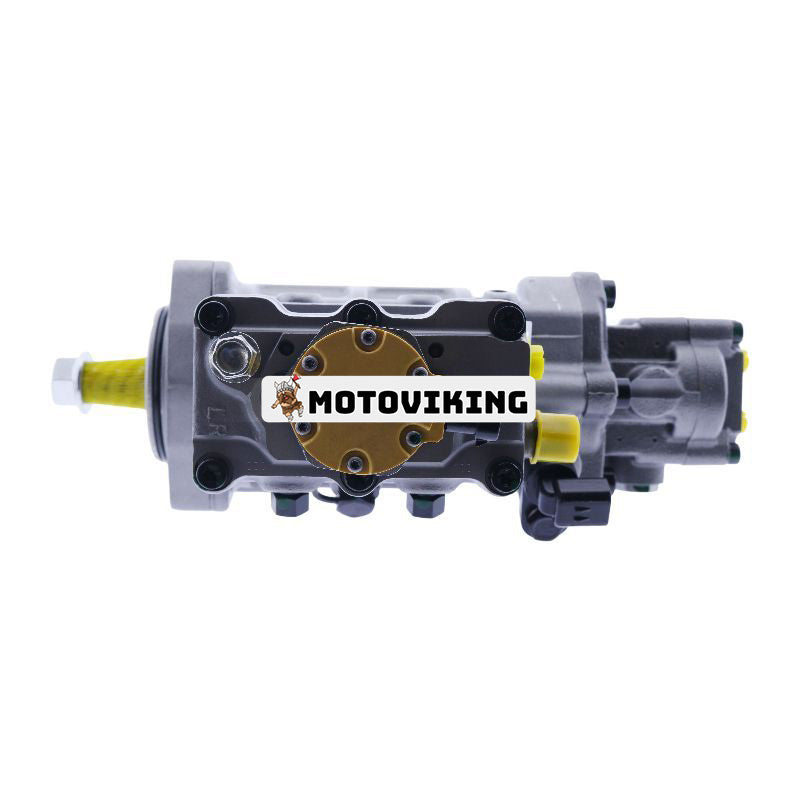 Bränsleinsprutningspump 326-4634 för Caterpillar CAT Engine C4.2 Grävmaskin 311DLRR 312D 313D 314DCR 314DLCR 315DL 319D 319DLN
