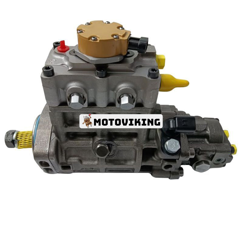 Bränsleinsprutningspump 326-4635 för Caterpillar CAT Engine C6.4 Grävmaskin 320D 320DFM 320DGC 320DL 320DLN 320DLRR 320DRR 321DLCR 323D 323DL 323DS