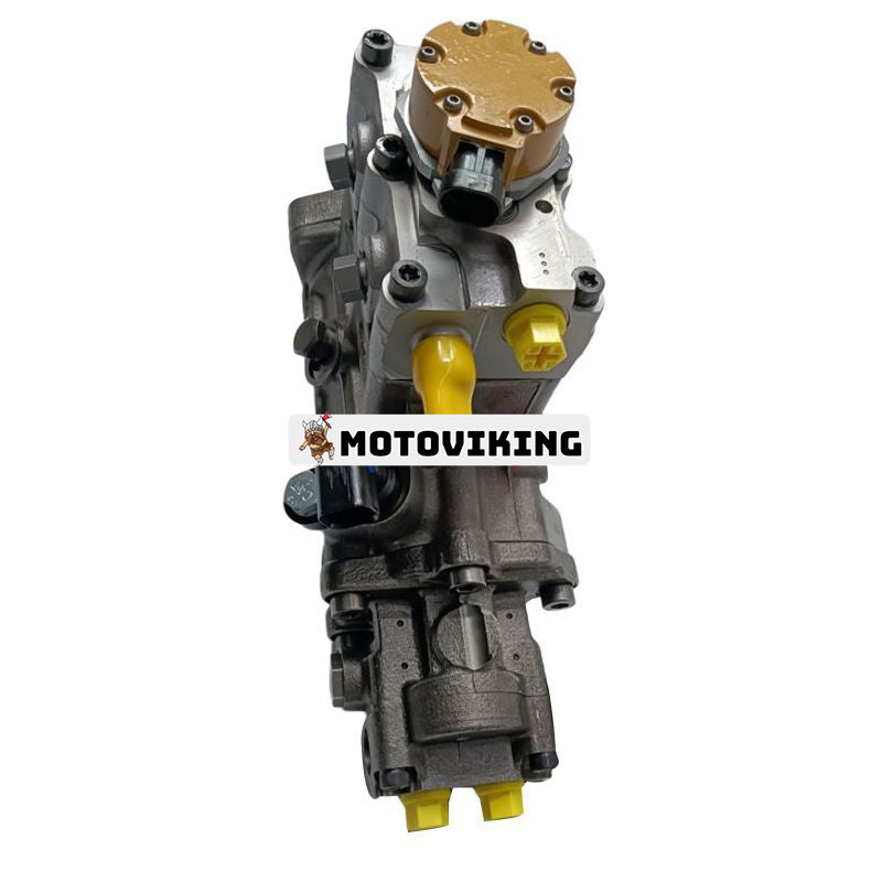 Bränsleinsprutningspump 326-4635 för Caterpillar CAT Engine C6.4 Grävmaskin 320D 320DFM 320DGC 320DL 320DLN 320DLRR 320DRR 321DLCR 323D 323DL 323DS