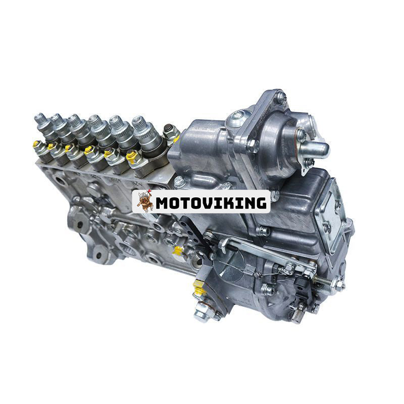 Bränsleinsprutningspump 3282466 för Cummins Engine 6C8.3 C8.3 C Series
