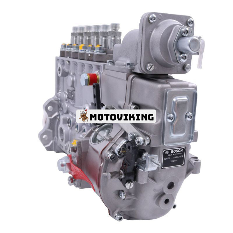 Bränsleinsprutningspump 3282610 3977571 för Cummins Engine 6CT8.3-C300 6BT5.9-C155