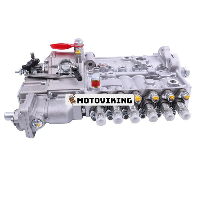 Bränsleinsprutningspump 3282610 3977571 för Cummins Engine 6CT8.3-C300 6BT5.9-C155