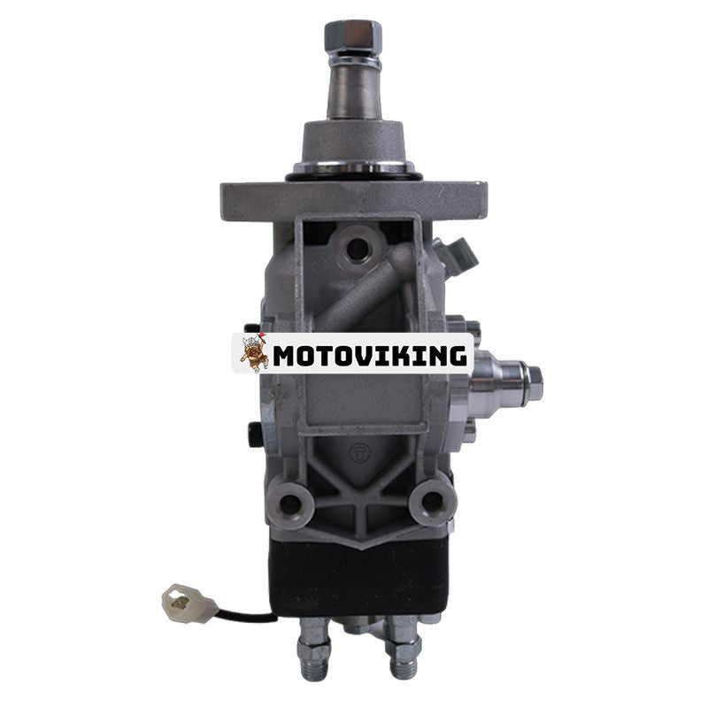 Bränsleinsprutningspump 32A65-07530 12F1300RND520 för Mitsubishi Engine 4M40 Caterpillar CAT Hjullastare 906H Grävmaskin 307