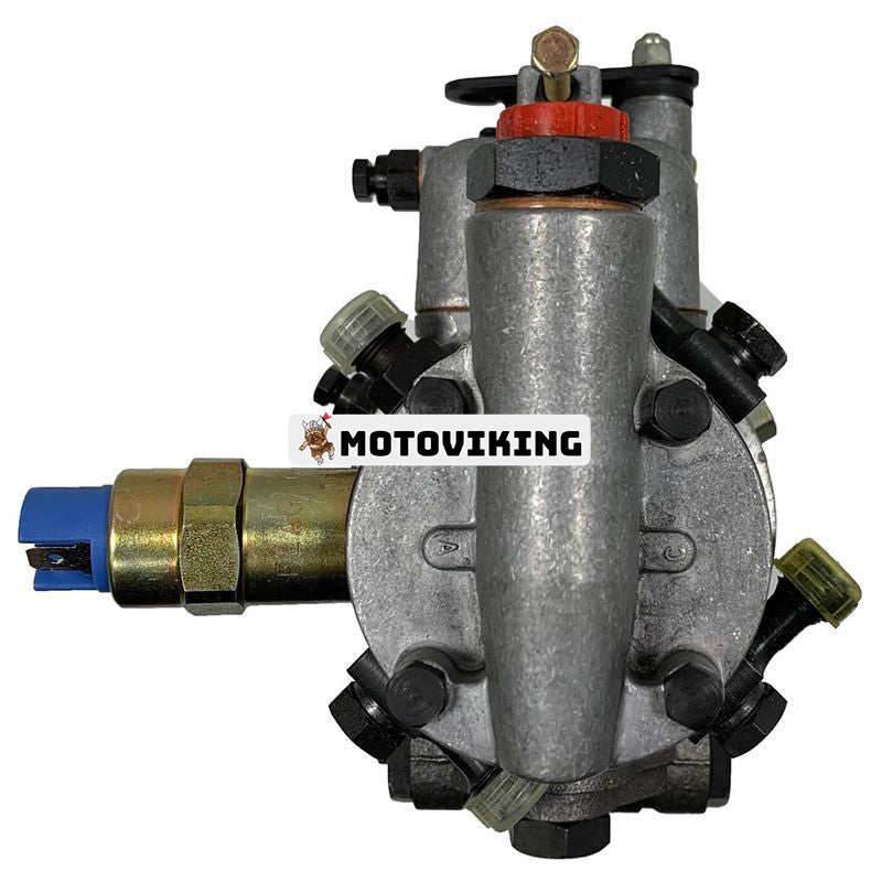 Bränsleinsprutningspump 3348F100 för Perkins Engine 4.236