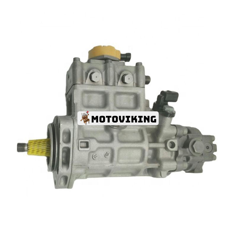 Bränsleinsprutningspump 352-6584 för Caterpillar CAT Engine C4.4 Grävmaskin M313D M315D Grävlastare 420E 430E 450E