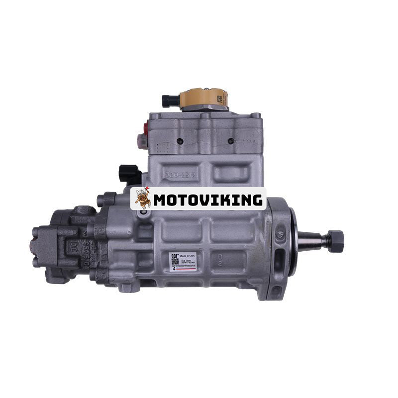 Bränsleinsprutningspump 358-9085 för Caterpillar CAT Engine C4.2 Grävmaskin 314DLCR 315DL 319D 311DLRR 312D 314DCR