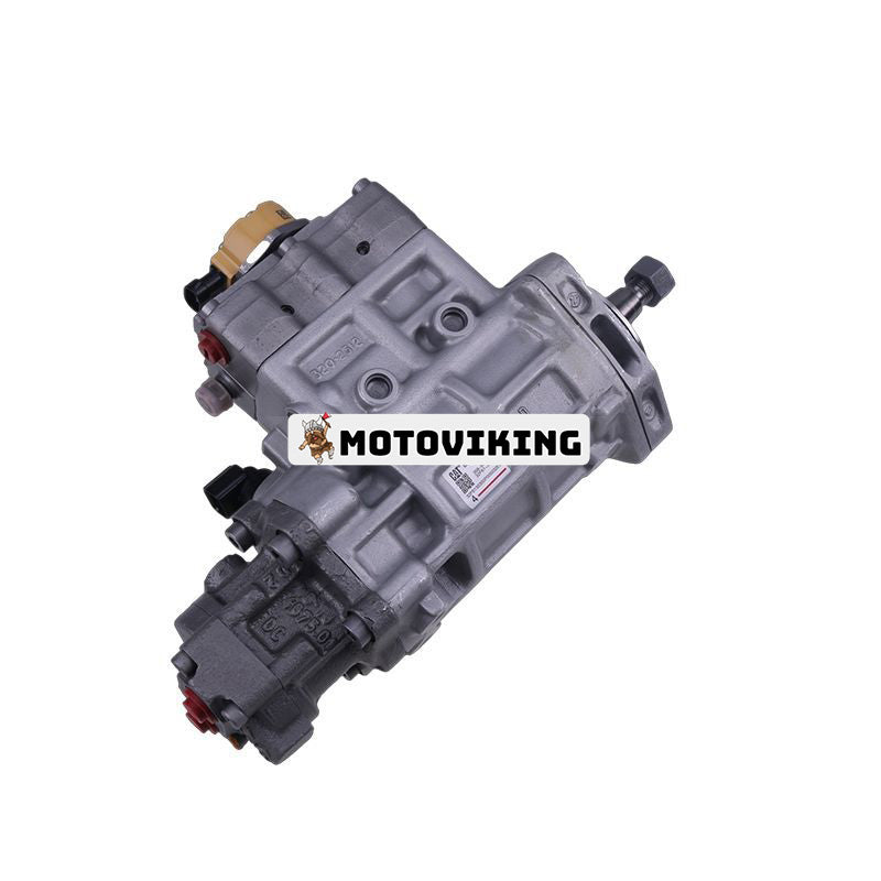 Bränsleinsprutningspump 358-9085 för Caterpillar CAT Engine C4.2 Grävmaskin 314DLCR 315DL 319D 311DLRR 312D 314DCR