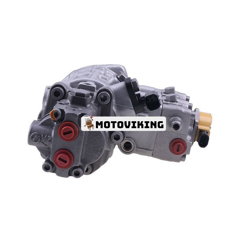 Bränsleinsprutningspump 358-9085 för Caterpillar CAT Engine C4.2 Grävmaskin 314DLCR 315DL 319D 311DLRR 312D 314DCR
