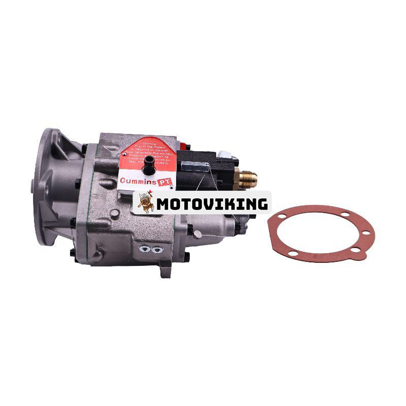 Bränsleinsprutningspump 3655644 3059657 4951358 för Cummins Engine NT855 K19 NTA855