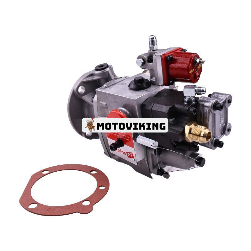 Bränsleinsprutningspump 3655644 3059657 4951358 för Cummins Engine NT855 K19 NTA855