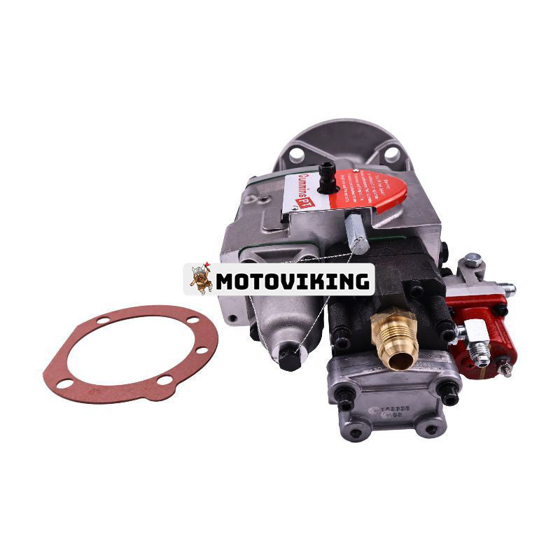 Bränsleinsprutningspump 3655644 3059657 4951358 för Cummins Engine NT855 K19 NTA855