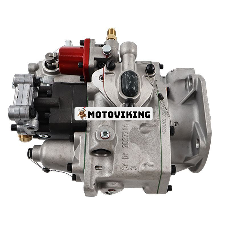 Bränsleinsprutningspump 3883776 3086397 för Cummins Engine QSK19 KTA19 NT855 M11