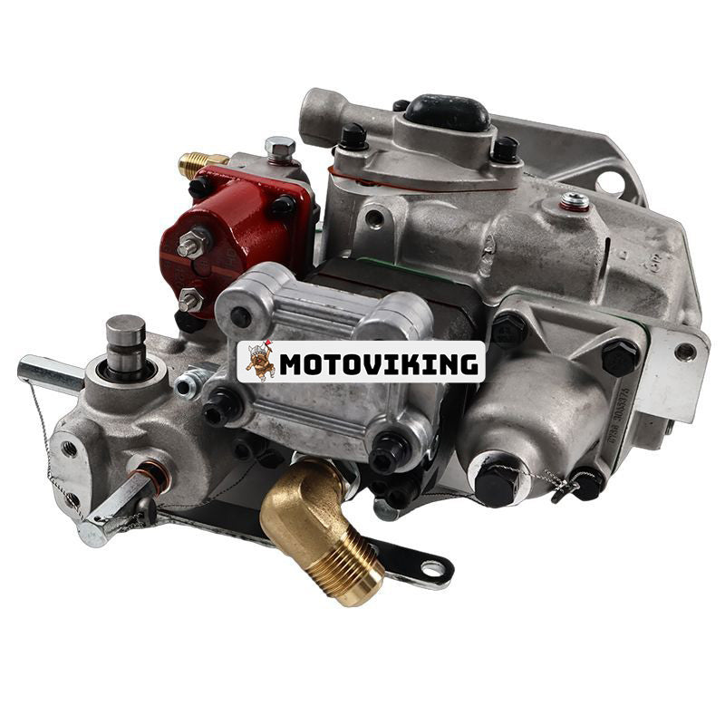Bränsleinsprutningspump 3883776 3086397 för Cummins Engine QSK19 KTA19 NT855 M11