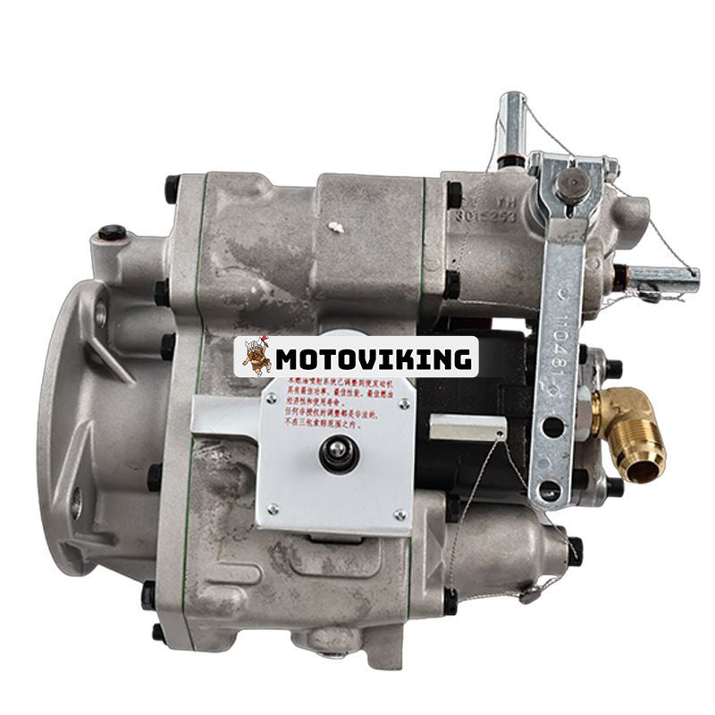 Bränsleinsprutningspump 3883776 3086397 för Cummins Engine QSK19 KTA19 NT855 M11