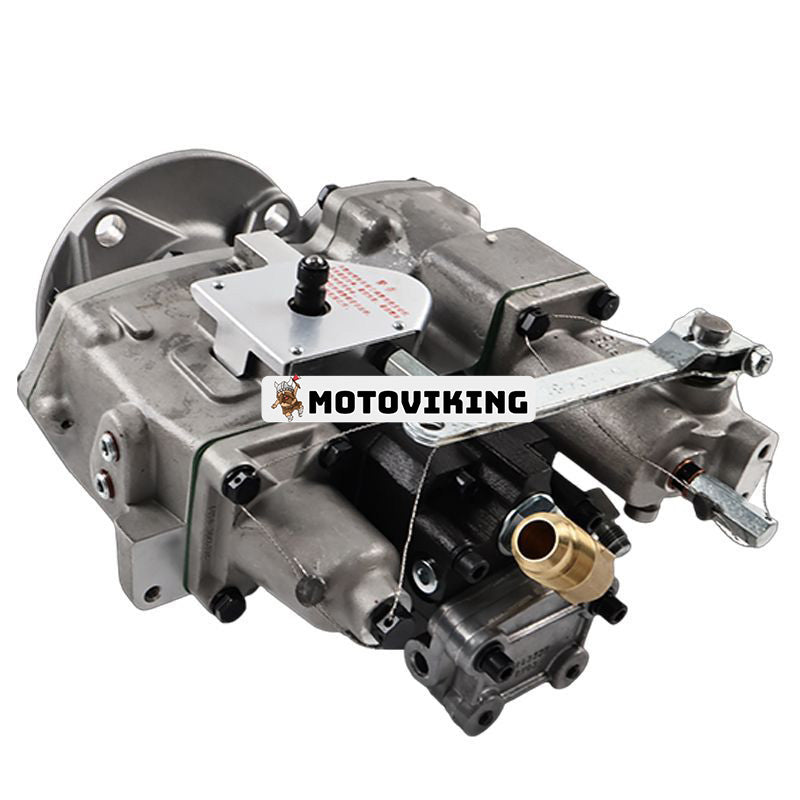 Bränsleinsprutningspump 3883776 3086397 för Cummins Engine QSK19 KTA19 NT855 M11