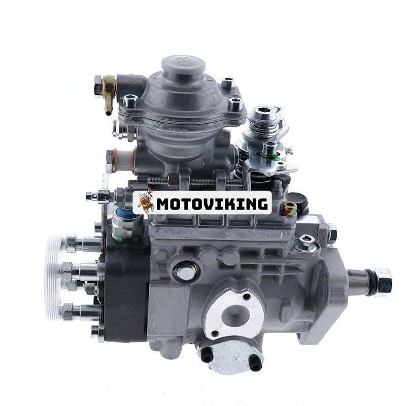 Bränsleinsprutningspump 3916925 för Cummins Engine 4BTA3.9 4B 4B3.9