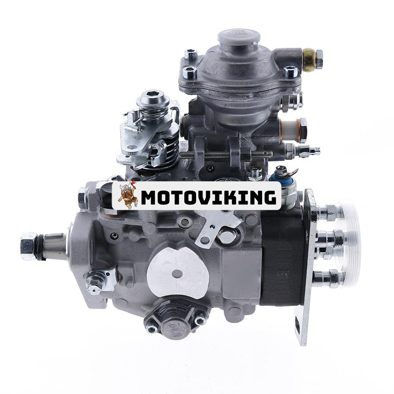 Bränsleinsprutningspump 3916925 för Cummins Engine 4BTA3.9 4B 4B3.9