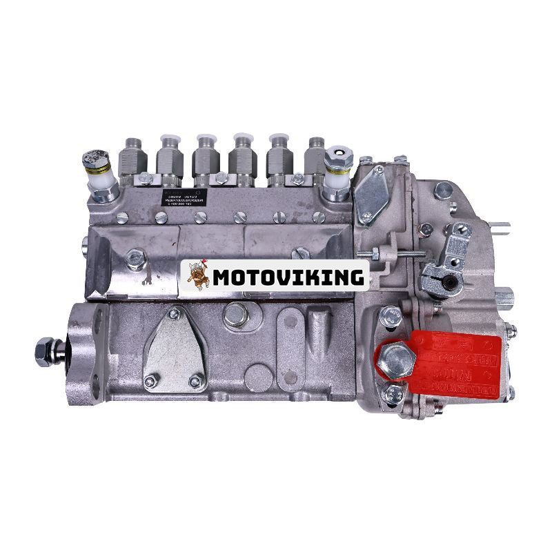 Bränsleinsprutningspump 3921144RX för Cummins Engine 6C 6CT 8.3L 6C8.3
